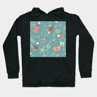 Ornaments Hoodie